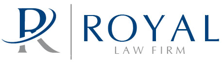 The Royal Law Firm